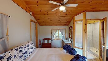 Auberge & Spa Beaux-Rêves