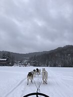 Auberge & Spa Beaux-Rêves