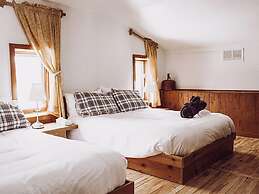 Auberge & Spa Beaux-Rêves