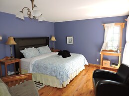 Auberge & Spa Beaux-Rêves