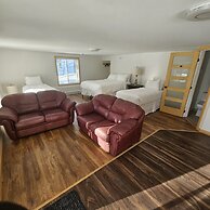 Auberge & Spa Beaux-Rêves