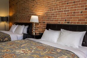 Auberge de La Fontaine