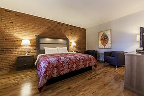 Auberge de La Fontaine