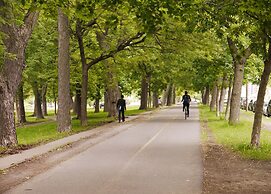 Auberge de La Fontaine