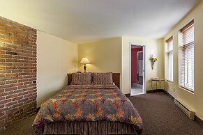 Auberge de La Fontaine