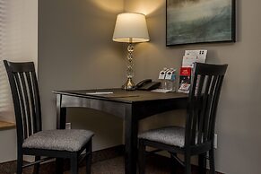 Auberge de La Fontaine