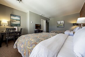 Auberge de La Fontaine