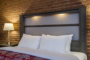 Auberge de La Fontaine