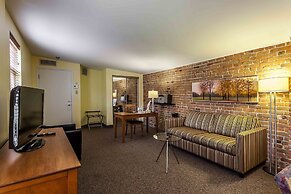 Auberge de La Fontaine