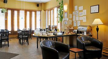 Auberge de La Fontaine