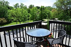 Auberge de La Fontaine