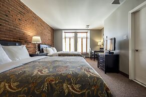 Auberge de La Fontaine