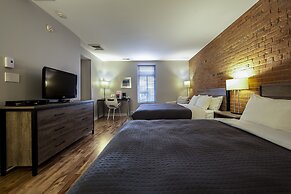 Auberge de La Fontaine