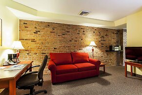 Auberge de La Fontaine