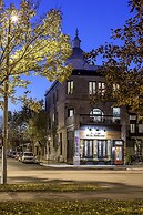 Auberge de La Fontaine