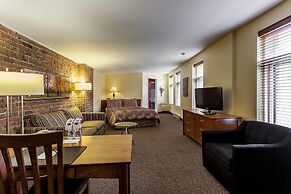 Auberge de La Fontaine