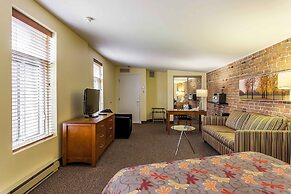 Auberge de La Fontaine