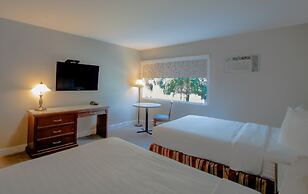 Scott's Inn and Suites