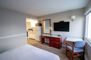 Scott's Inn and Suites