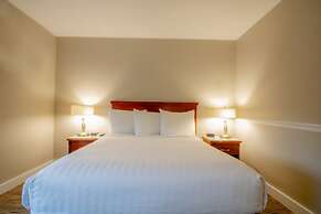 Scott's Inn and Suites