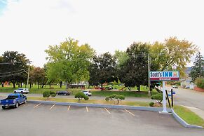 Scott's Inn and Suites