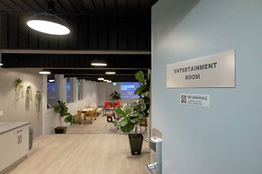 Scott's Inn and Suites