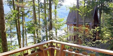Desolation Resort