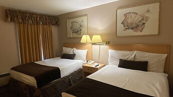 Howard Johnson by Wyndham Downtown Kamloops