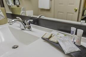 Howard Johnson by Wyndham Downtown Kamloops