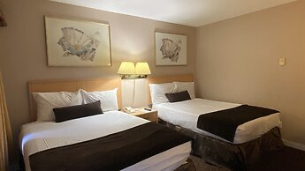 Howard Johnson by Wyndham Downtown Kamloops