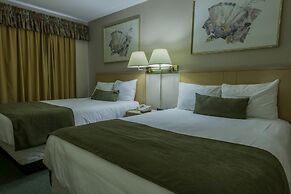 Howard Johnson by Wyndham Downtown Kamloops