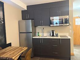 Super 8 by Wyndham Valemount