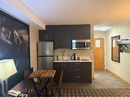 Super 8 by Wyndham Valemount