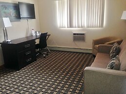 Super 8 by Wyndham Valemount