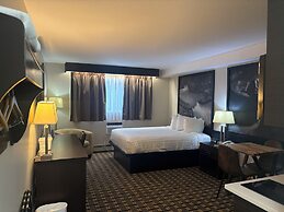 Super 8 by Wyndham Valemount