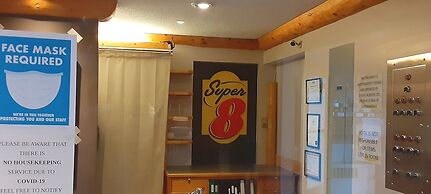 Super 8 by Wyndham Valemount