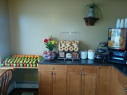 Super 8 by Wyndham Valemount