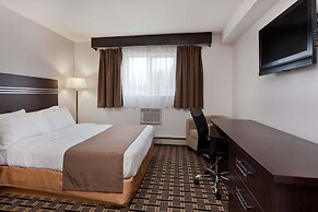 Super 8 by Wyndham Valemount