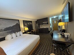 Super 8 by Wyndham Valemount