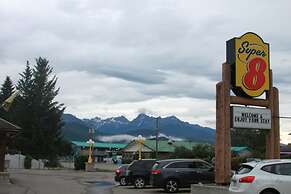 Super 8 by Wyndham Valemount