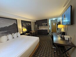 Super 8 by Wyndham Valemount