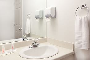 Super 8 by Wyndham Valemount