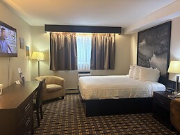 Super 8 by Wyndham Valemount