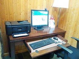 Super 8 by Wyndham Valemount