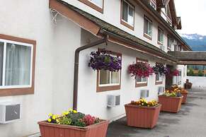 Super 8 by Wyndham Valemount