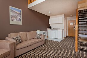 Super 8 by Wyndham Valemount