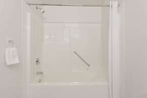 Super 8 by Wyndham Valemount