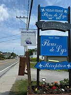 Hotel Motel Fleur De Lys