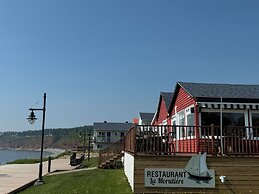 Hotel Motel Fleur De Lys