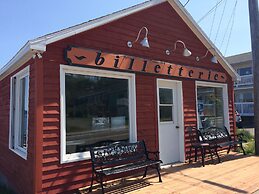 Hotel Motel Fleur De Lys